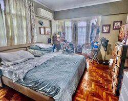 Yong Seng Estate (D14), Terrace #572252241